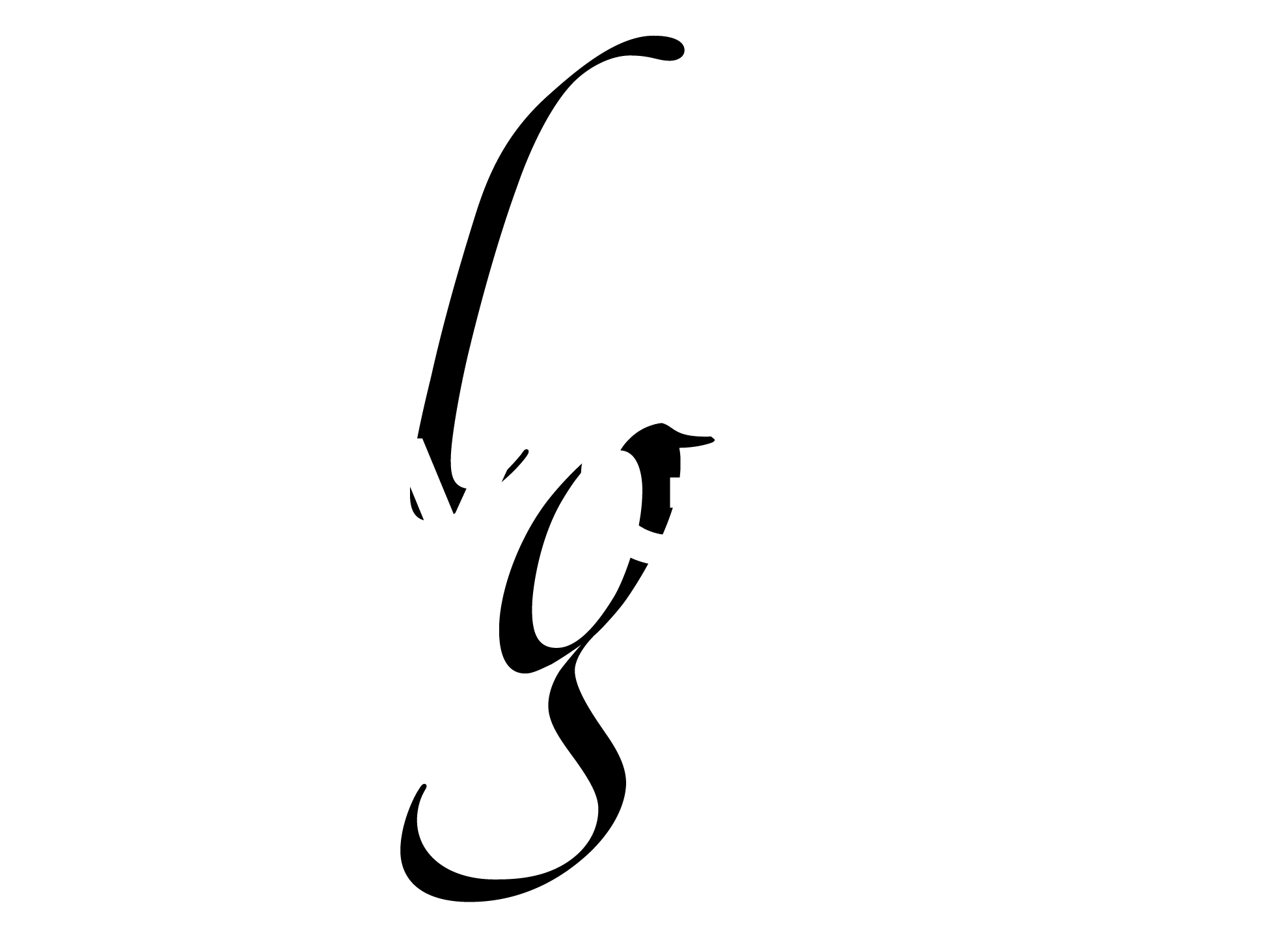DR Lucy Gilbert 2 black and white